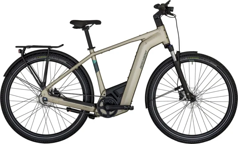 E-Horizon Elite Belt Premium Gent