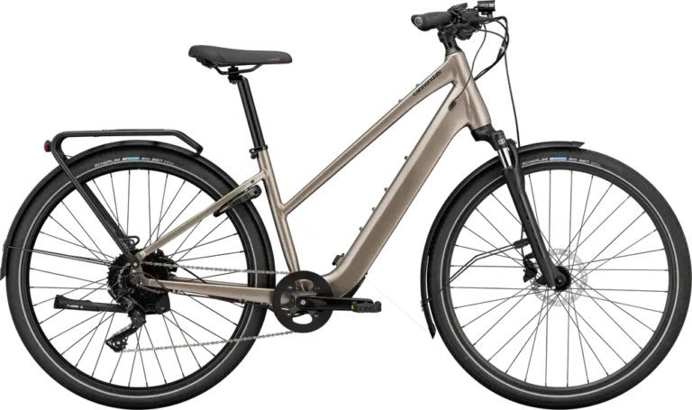 Mavaro SL 1 StepThru