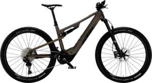 MACINA CHACANA 891 DI2