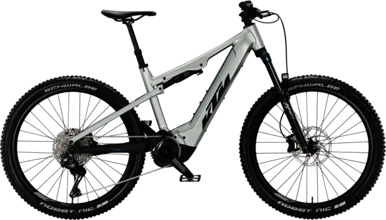 MACINA LYCAN 772 DI2