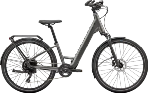 Mavaro SL 1 Low StepThru