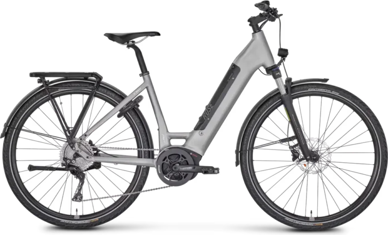 Xtra Watt Evo Plus 1 LowStep