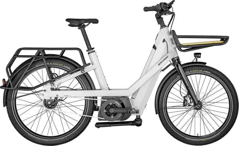 E-Cargoville Bakery Expert