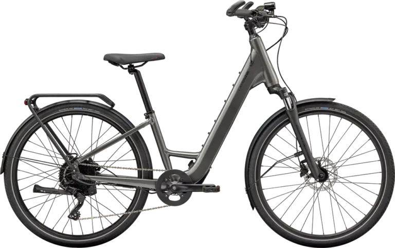 Mavaro Neo SL 1 Low StepThru