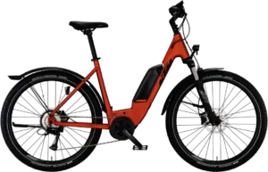 MACINA AERA P571 STREET