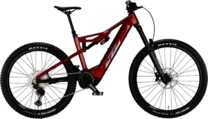 MACINA PROWLER ELITE