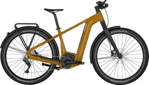 E-Revox Sport Rigid EQ