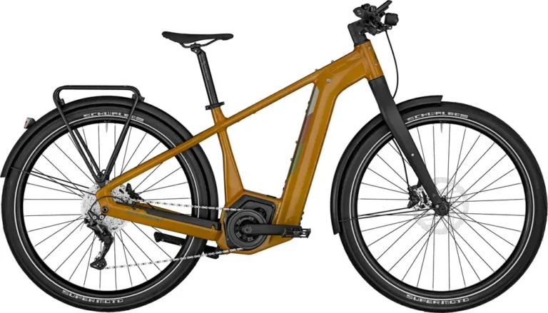 E-Revox Sport Rigid EQ