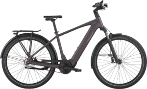 E-Horizon Tour 10 Belt