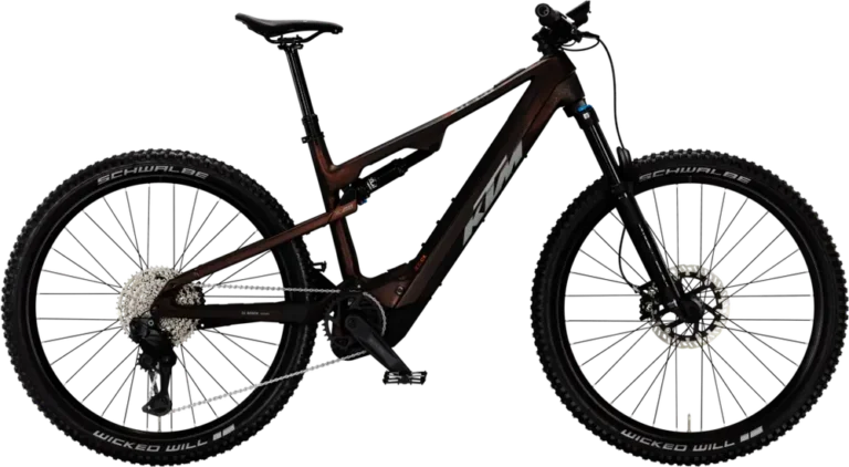 MACINA LYCAN 891 DI2