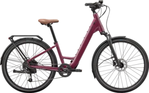 Mavaro Neo SL 2 Low StepThru