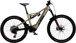 MACINA PROWLER PRESTIGE