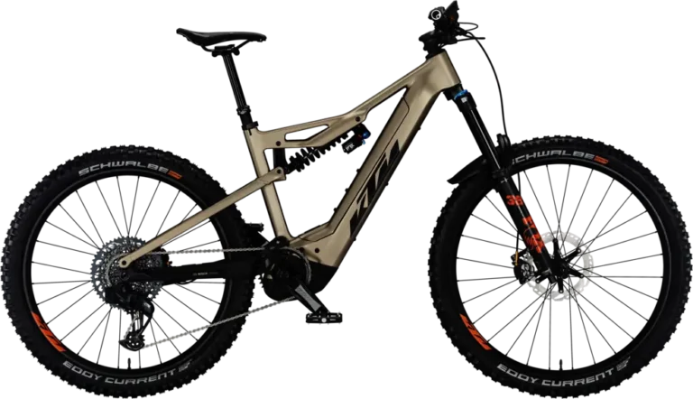 MACINA PROWLER PRESTIGE