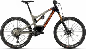 Altitude Powerplay Carbon 90 Rally Edition