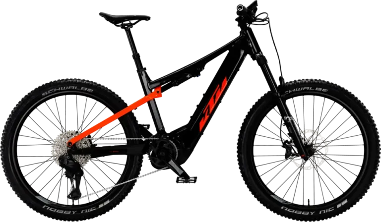 MACINA LYCAN 771 DI2