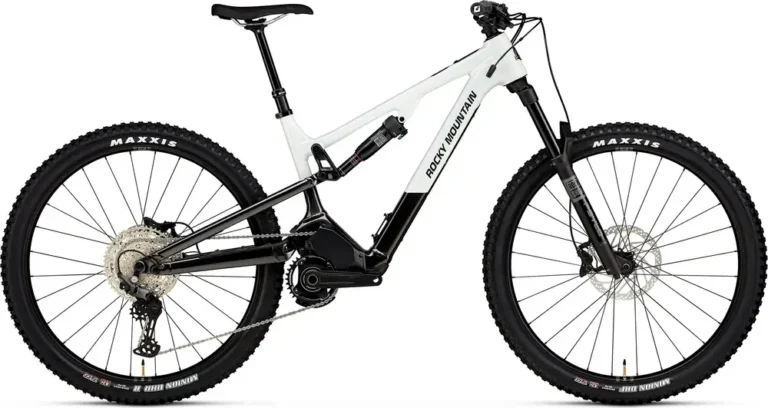 Instinct Powerplay SL Alloy 30