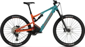 Instinct Powerplay Alloy 50