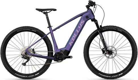 TAYEN R50 P MAGIC 27.5 725Wh