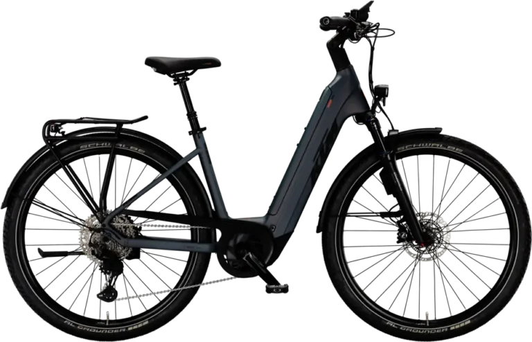 MACINA GRAN 810 ABS 29