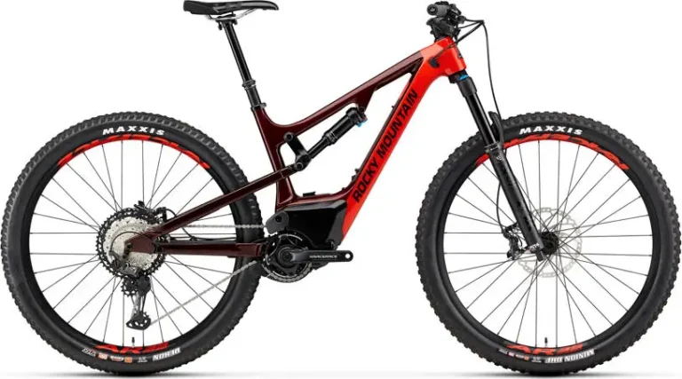 Instinct Powerplay Carbon 70 (Shimano)