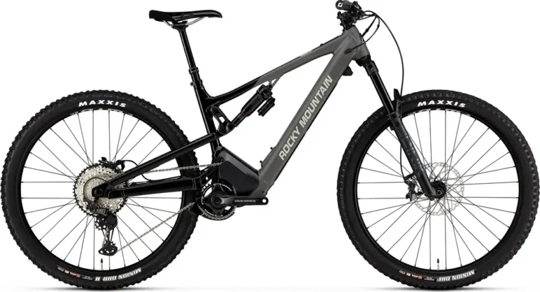 Instinct Powerplay A70 Shimano