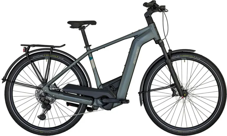 E-Horizon Expert Premium Gent