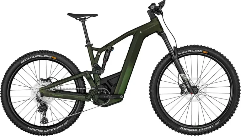 E-Trailster 150 Expert