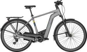 E-Horizon Premium SUV Gent