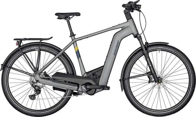 E-Horizon Premium SUV Gent