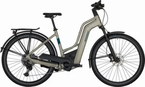 E-Horizon SUV Premium Amsterdam