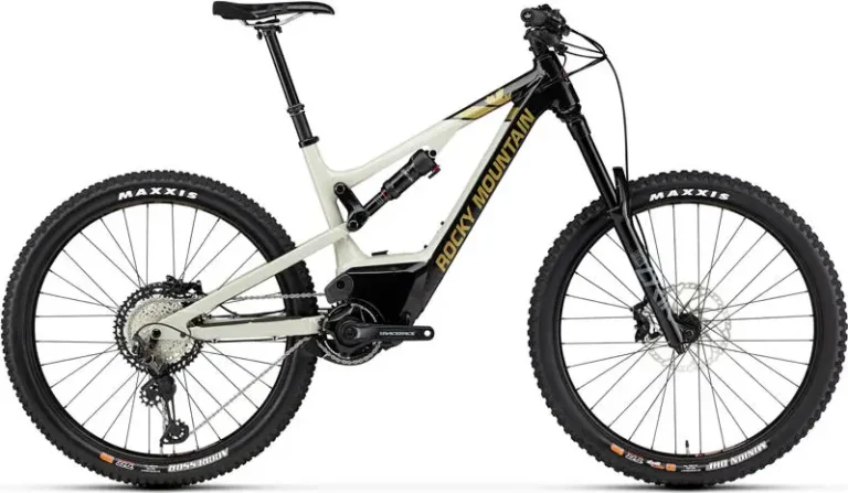 Altitude Powerplay Alloy 70 (Shimano)