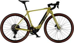 MACINA GRAVELATOR SX 20