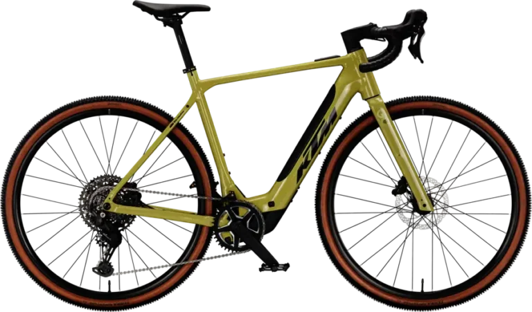 MACINA GRAVELATOR SX 20