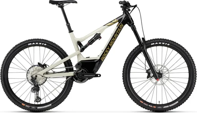 Altitude Powerplay Alloy 50 (Shimano)