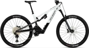 Instinct Powerplay SL Alloy 50