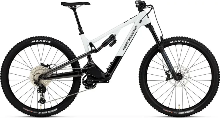 Instinct Powerplay SL Alloy 50