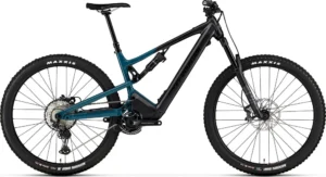 Instinct Powerplay Alloy 70