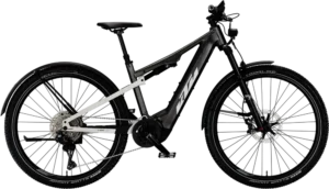 MACINA CHACANA 791 LFC DI2