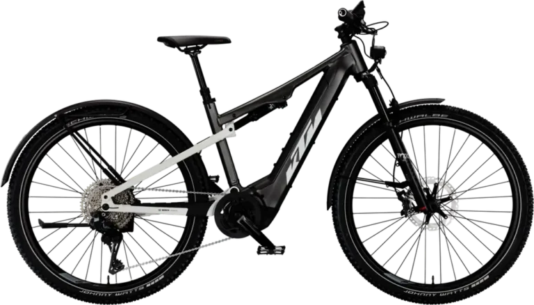 MACINA CHACANA 791 LFC DI2