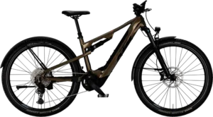 MACINA CHACANA 892 LFC