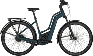 E-Horizon Pro Belt Premium Amsterdam