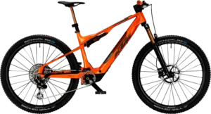 MACINA SCARP SX EXONIC