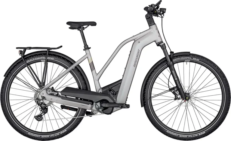 E-Horizon SUV 6 Lady