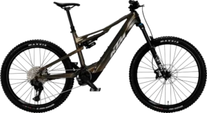 MACINA KAPOHO 8971 DI2