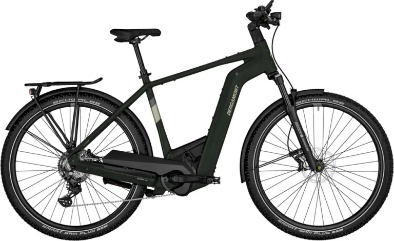 E-Horizon SUV 6 Gent