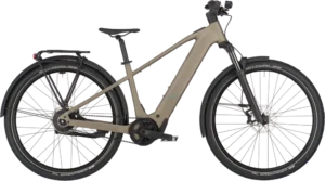 E-Revox Tour 10 Belt