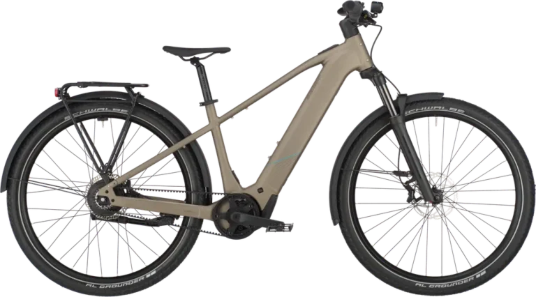 E-Revox Tour 10 Belt