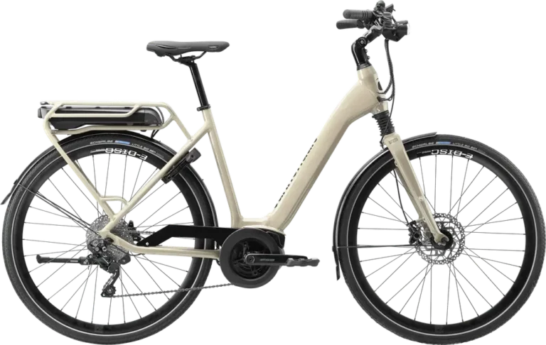 Mavaro Neo Active City