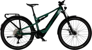 MACINA CHACANA 891 LFC DI2