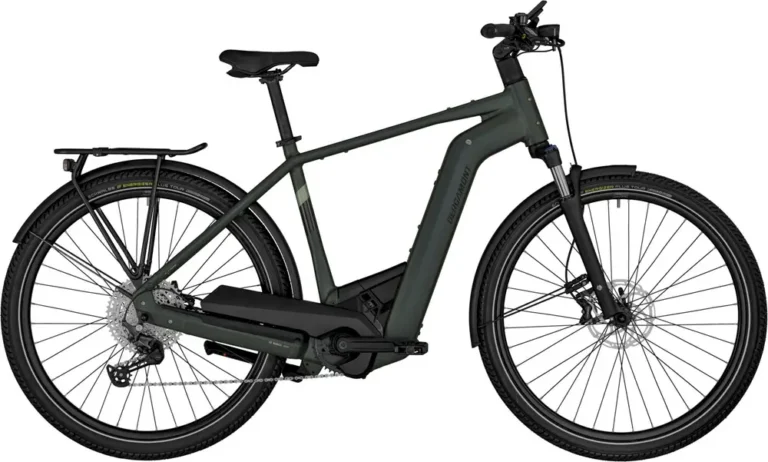 E-Horizon Expert 6 Gent